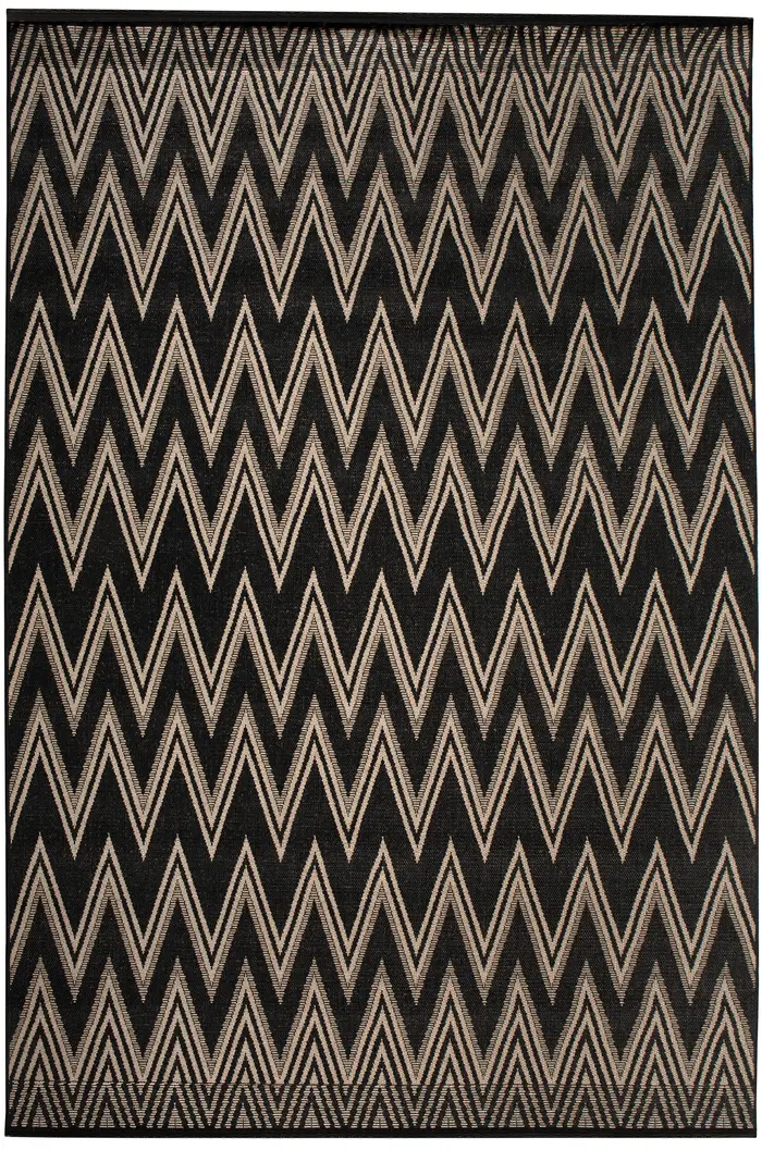 Tapis Lou 2 outdoor Naturel 200 x 290