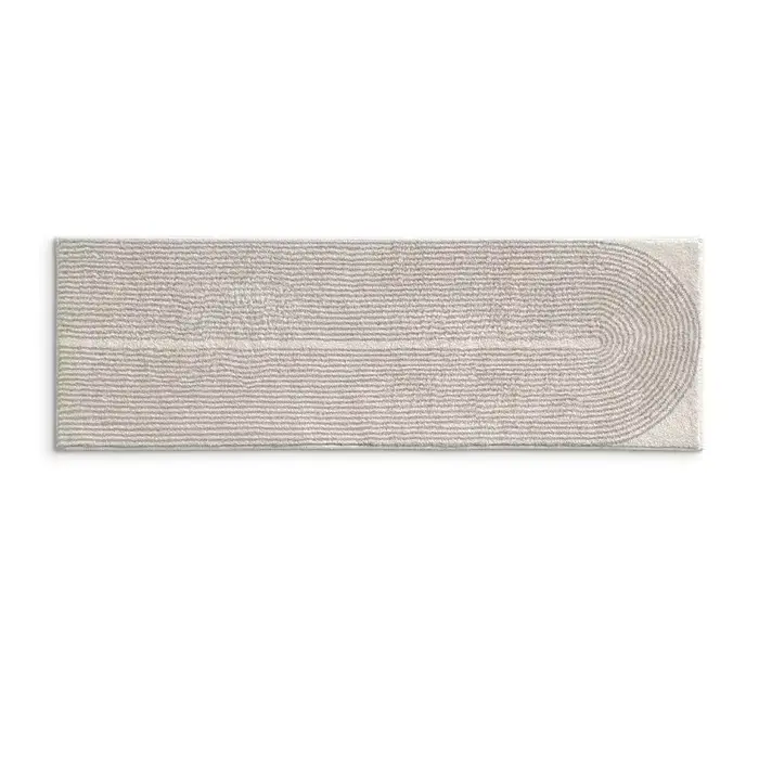 Tapis de Chambre à Coucher en Polymère