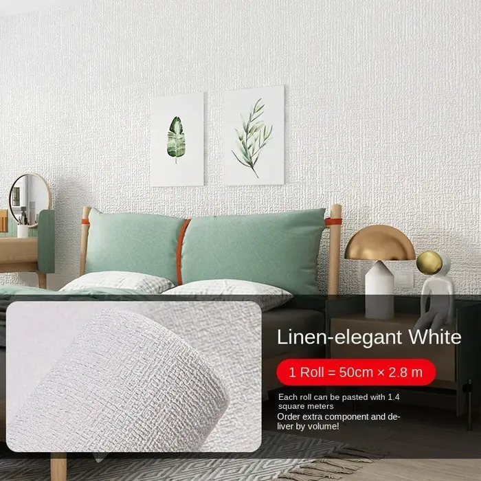 10m auto-adhésif 3d panneau mural papier peint mousse insonorisée étanche 3D autocollant mural nouve