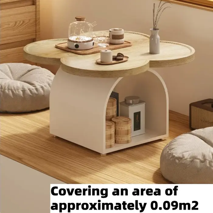 Table basse design pour salon