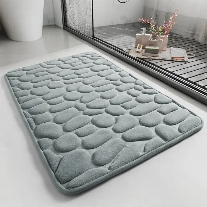Tapis antidérapants