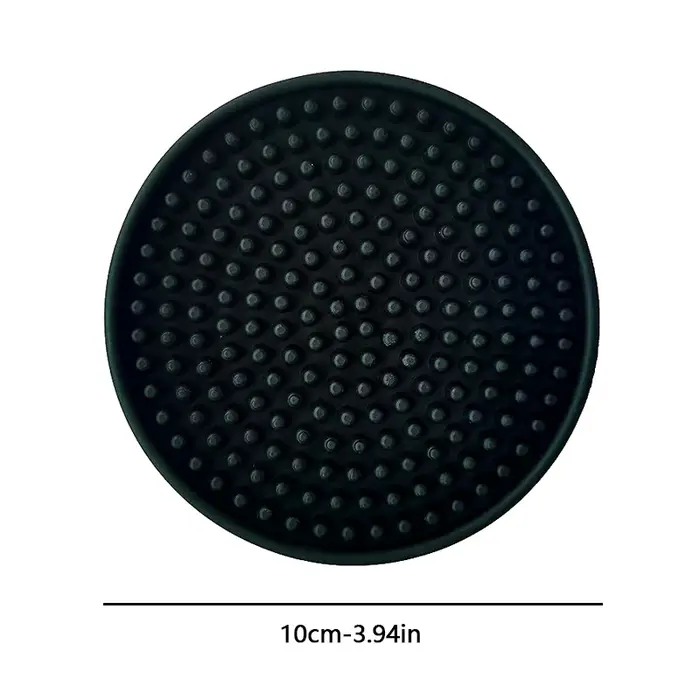 Tapis de Bar en caoutchouc pour café