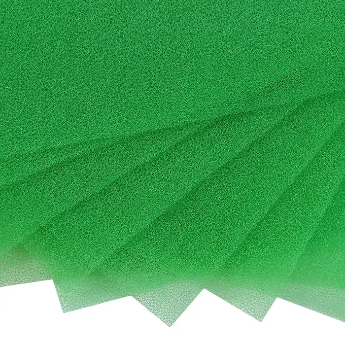 Tapis antibactérien pour réfrigérateur
