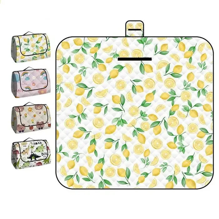 Tapis de jeu pour bébé