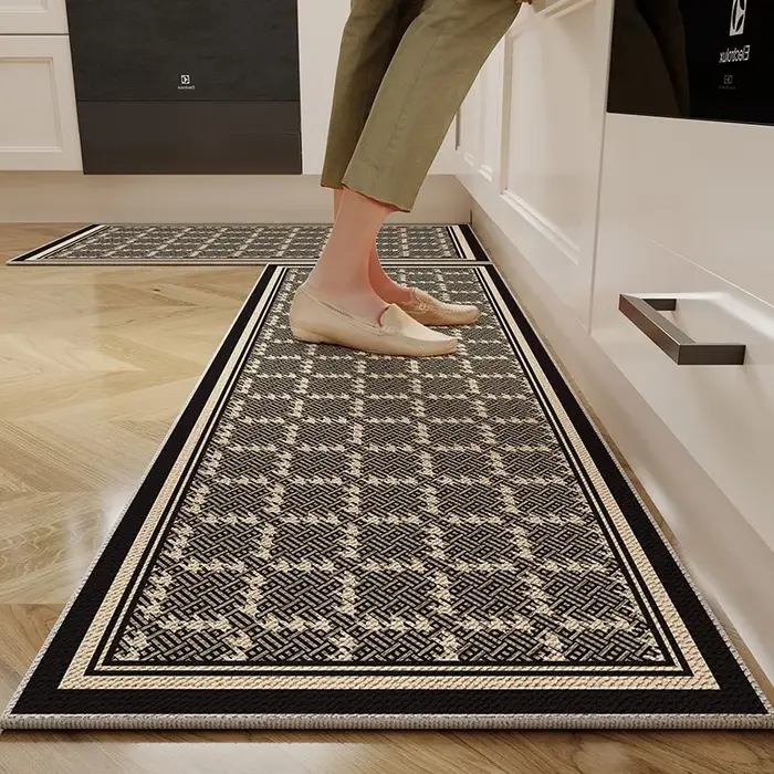 Tapis de sol de Cuisine