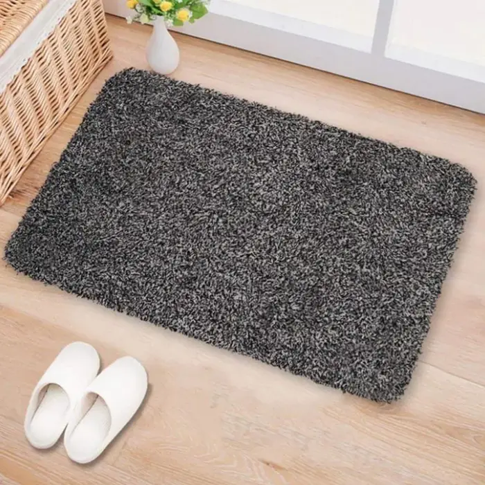 Polymères de porte magiques super absorbants