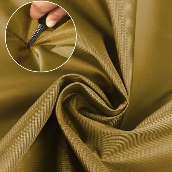Oxford voyage pique-nique Camping tapis extérieur utile imperméable épaissi Simple