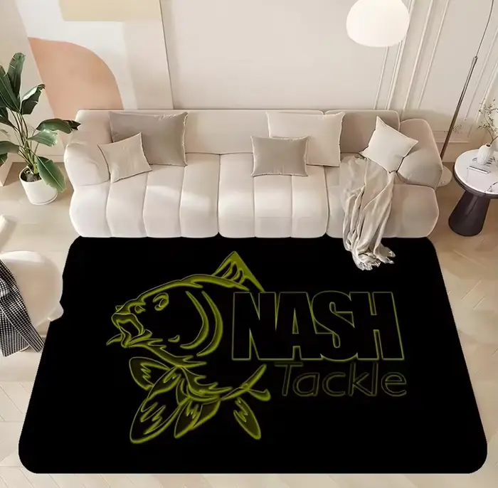 Nash – tapis de pêche antidérapant