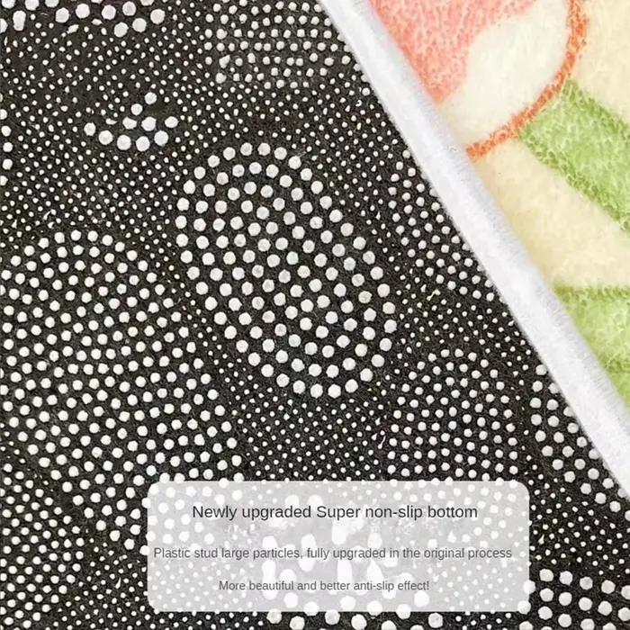 Tapis de cuisine non ALD