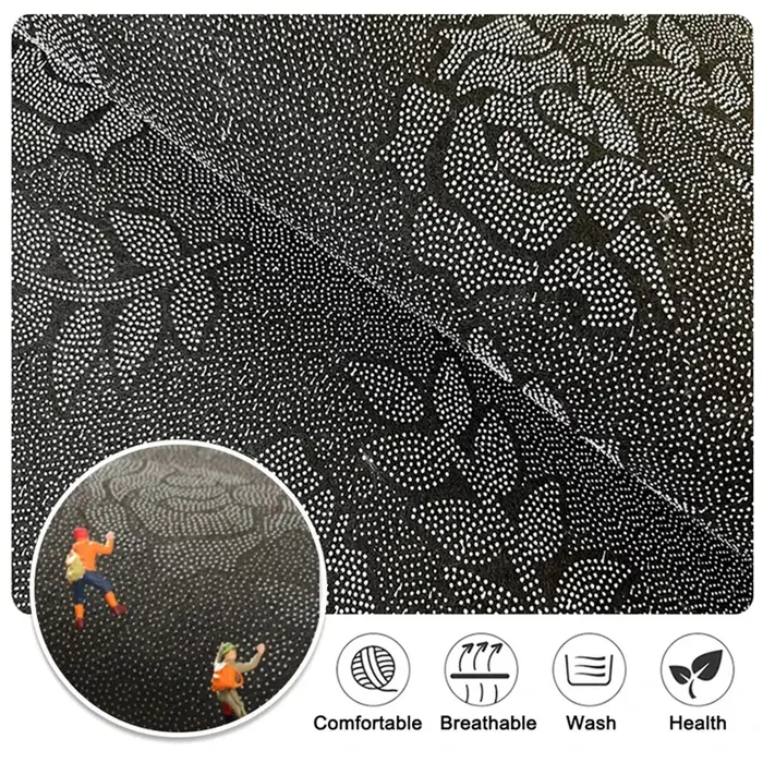 Tapis KEROKEROKEROPPIS Kawaii dans le salon