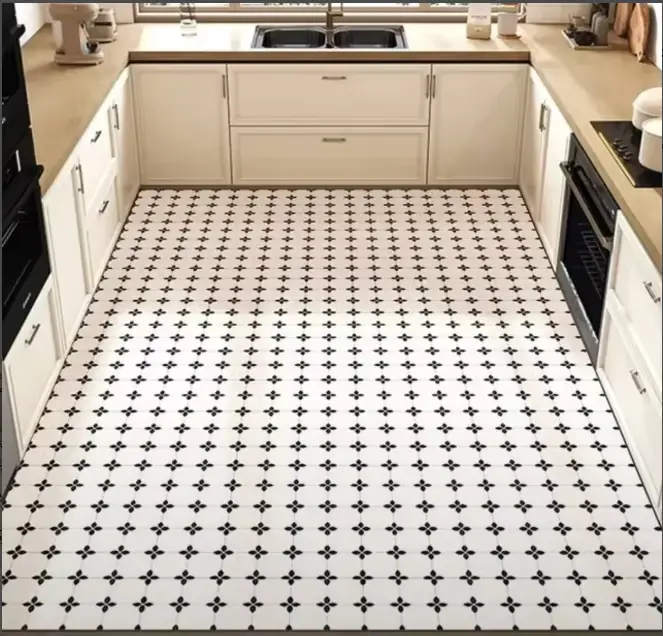 Tapis sur mesure pour la décoration du salon