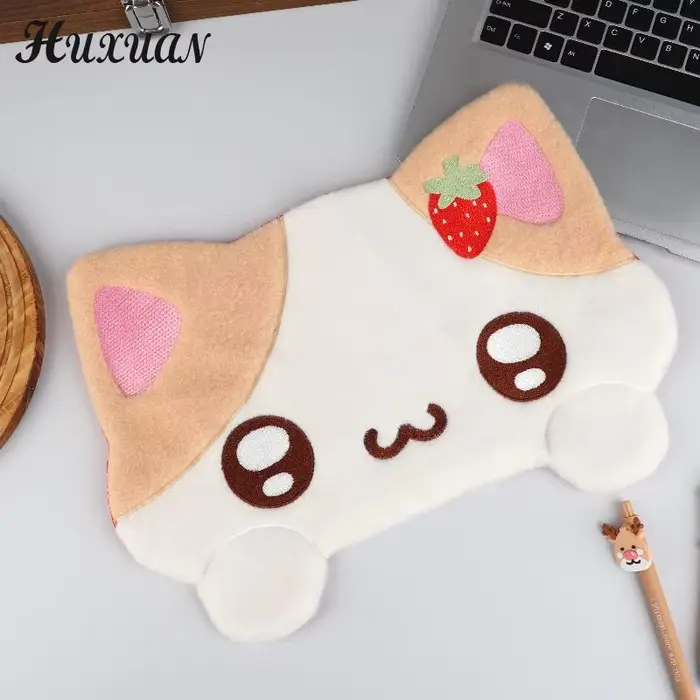Nouveau tapis de Table chaton japonais