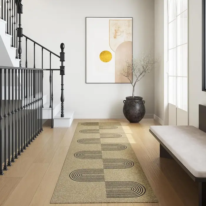 Tapis de sol antidérapant