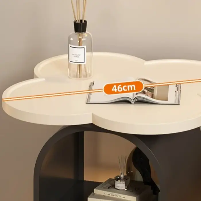 Table basse design pour salon
