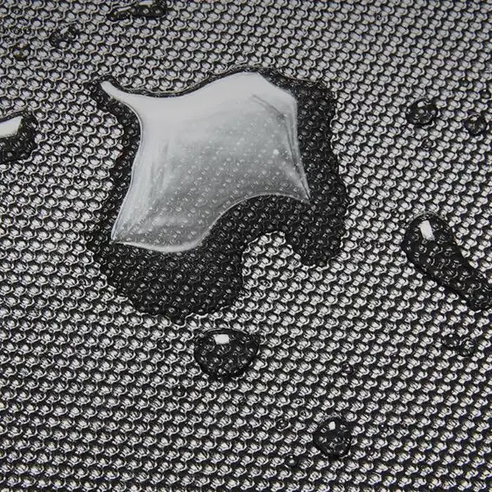 Tapis de porte d'entrée
