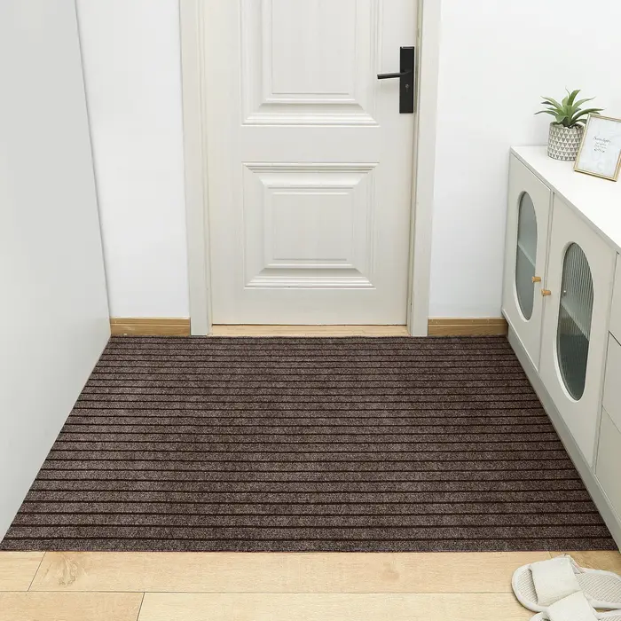 VIKAMA – tapis de sol pour porte d'entrée