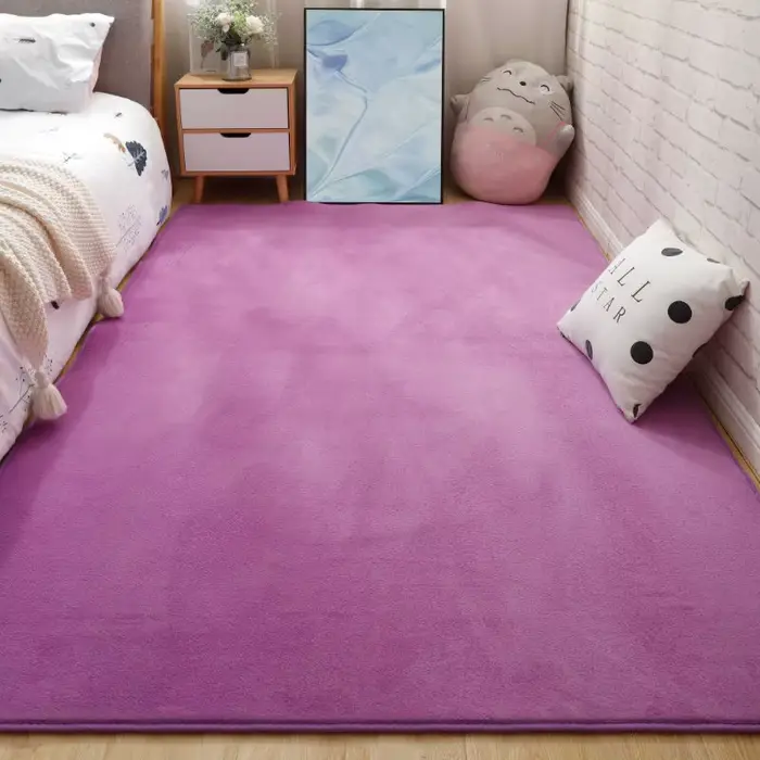 Grands tapis pour salon moderne