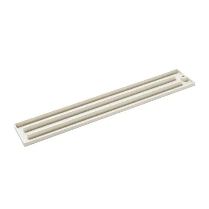 Tapis de protection multifonctionnel pour comptoir de cuisine, support pour couvercles de casseroles