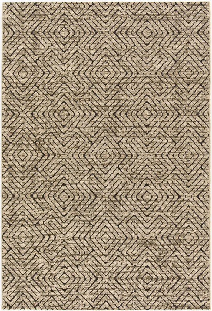 Tapis Pasko Naturel 120 x 170 x 1