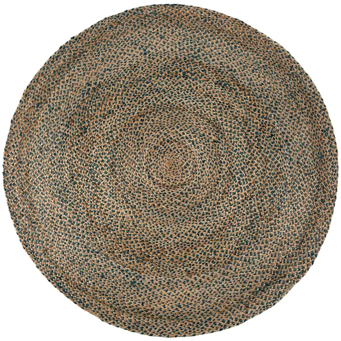 Tapis Elliot Riviera diamtre 160 cm