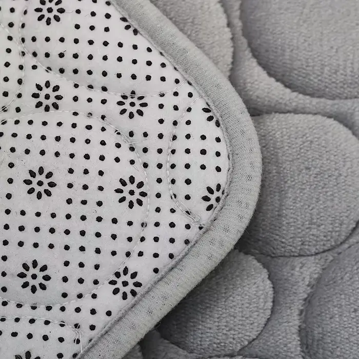 Tapis de sol Simple pour salle de bain