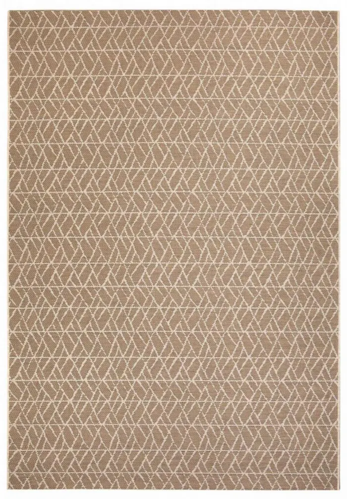 Tapis Adam 2 outdoor Lin 160 x 230