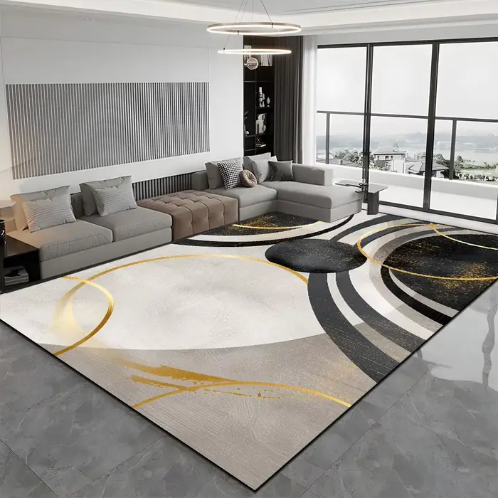 Grands tapis pour salon