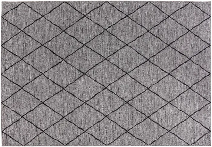 Tapis Allan outdoor Perle 200 x 290