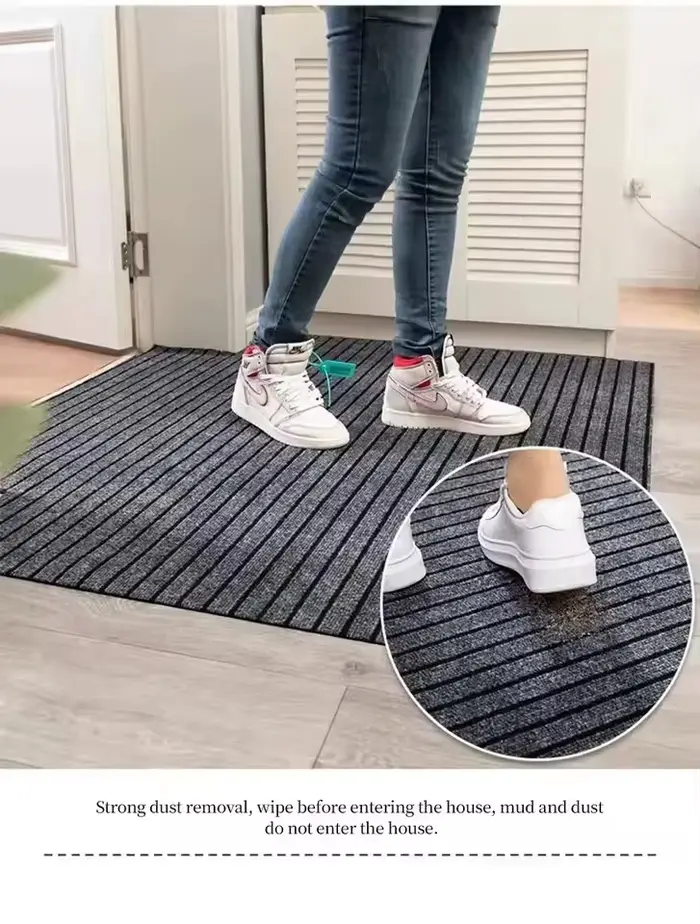 Tapis de cuisine antidérapant