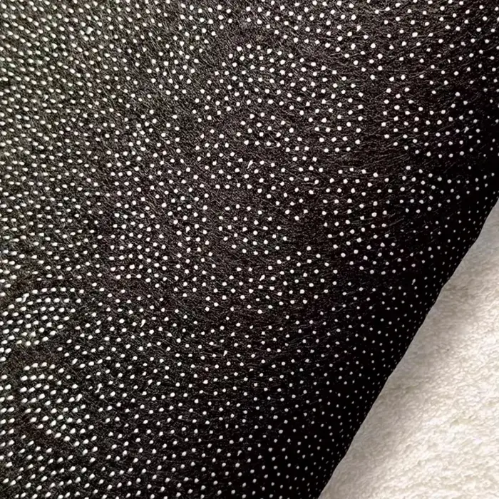 Tapis irrégulier style français pour chambre à coucher