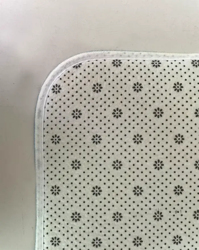 Vespa paillassons maison tapis porte d'entrée