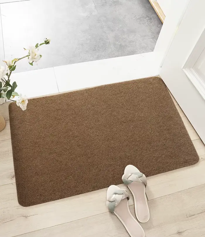 Doorvirus-Polymères de porte d'entrée coordonnants