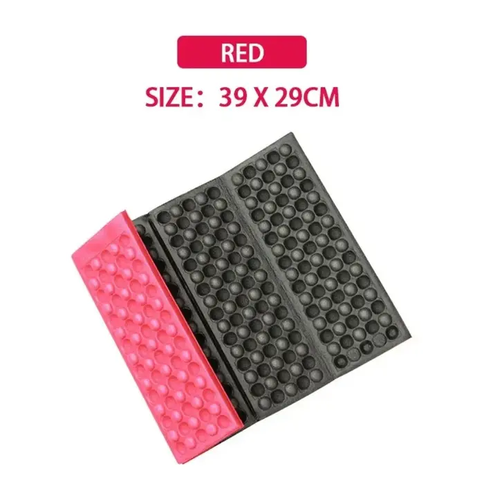 Tapis de sol, pour la randonnée en plein air et le camping