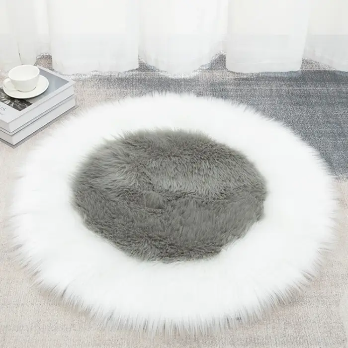 Tapis de style nouveau