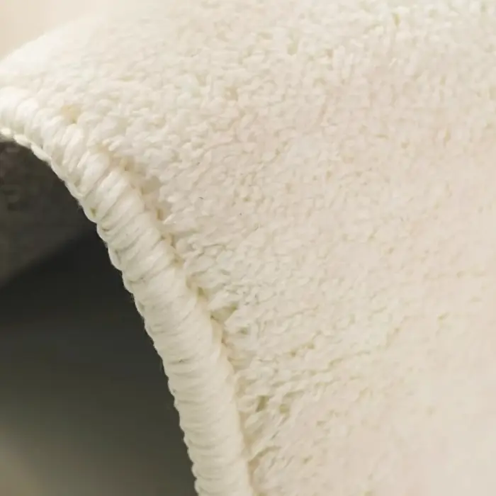 Tapis de Style crème française pour salon