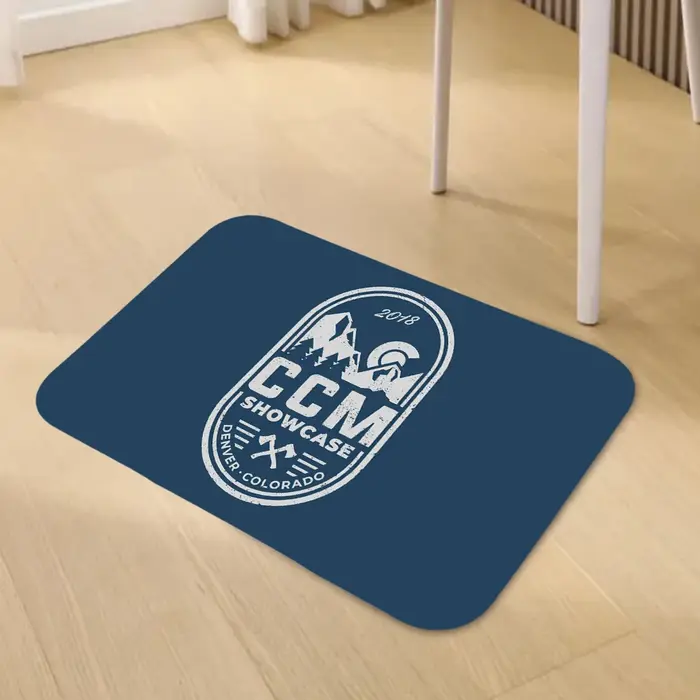 CCM – paillasson de Hockey