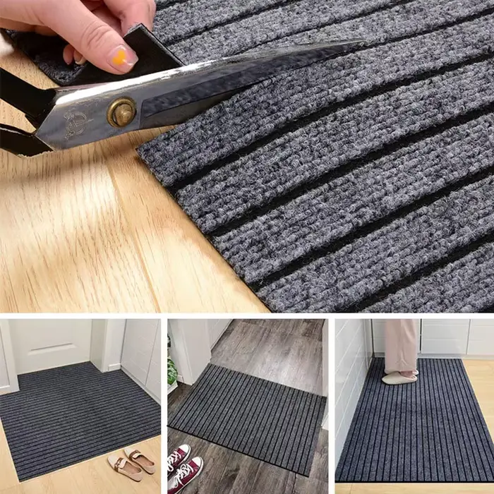 Tapis de cuisine Long lavable