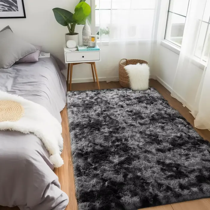 VIKAMA – tapis de salon de Style minimaliste
