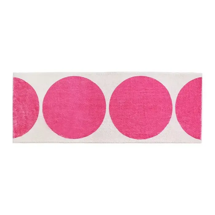 Tapis de chambre à coucher, décoration de chambre, tapis de chevet, décoration intérieure, tapis de