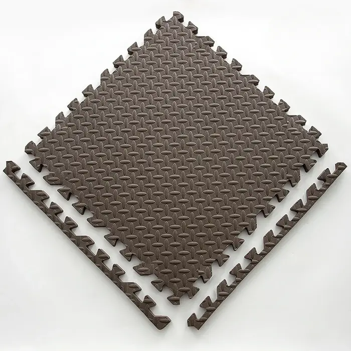 Tapis de jeu en mousse pour bébé