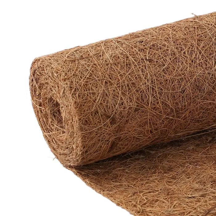 Tapis de sol en forme de cocotier