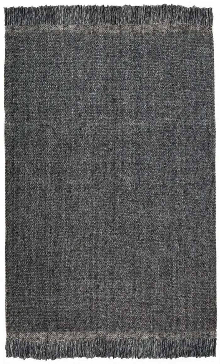 Tapis Kulti Gris 200 x 290
