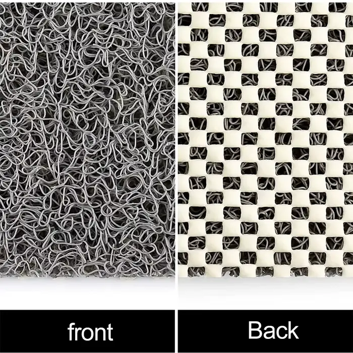 Tapis de bain antidérapant 50x80cm