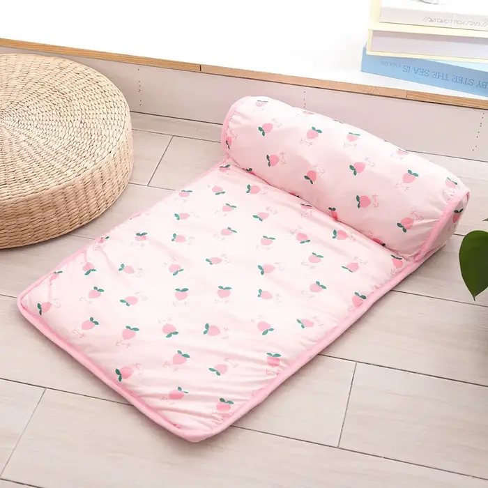 Tapis rafraîchissant pour chien