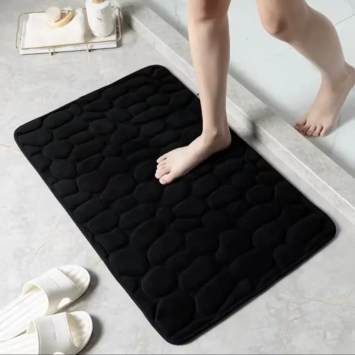 Tapis de bain premium 1 pièce