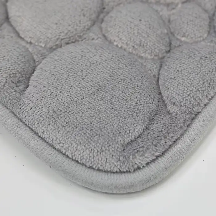 Tapis de sol Simple pour salle de bain