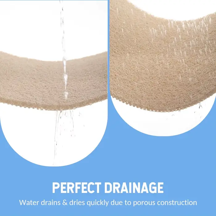 Tapis de douche Super confortable 50x80cm