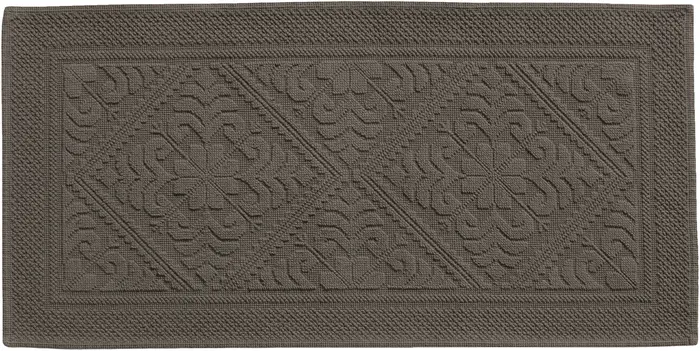 Tapis Enzo Souris 54 X 110