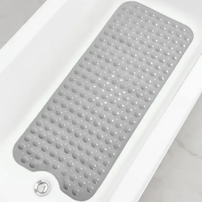 Tapis de bain pour baignoire