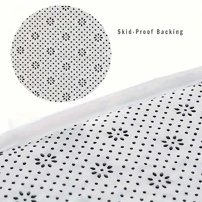 Tapis antidérapant en flanelle épaisse, dessin animé, pour salle de bain, toilettes, lavable, tapis